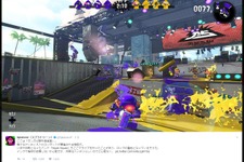 【昨日のまとめ】『スプラトゥーン2』新ステージ公開、絵を描くとネコに変換してくれる画像生成AI、『FGO』新章「亜種特異点I」は2月24日19時から…など(2/22) 画像
