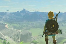 海外レビューハイスコア『ゼルダの伝説 ブレス オブ ザ ワイルド』（ニンテンドースイッチ） 画像