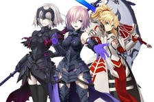 『FGO』第1部を振り返る公式ブックが発売決定！