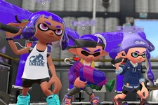 【プレイレポ】『スプラトゥーン2 先行試射会』の6時間はあっという間だった…！イカした正統進化でより奥深く 画像