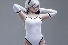 【昨日のまとめ】本人すぎる『ニーア オートマタ』2Bコスプレ、『ドラクエXI』ハード別にそれぞれ2つの戦闘モードを用意、ゲームバイヤーが見たニンテンドースイッチの行方…など(3/27) 画像