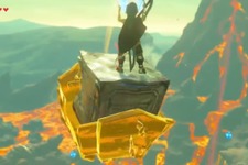 【昨日のまとめ】『ゼルダの伝説 BotW』無限飛行方法が発見、「けものフレンズ」12.1話がイキナリ公開、「PS Now」レンタルサービスが7月11日に終了…など(4/5) 画像