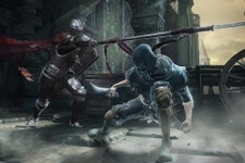 『DARK SOULS III』新アップデート配信日時詳細―メンテナンス同時実施