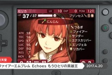 4月20日～6月22日発売の3DSソフトが一挙紹介！―注目タイトルが多すぎる…！ 画像