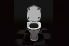 ニコニコ超会議2017にリアル脱出ゲームの“問題作”が登場─脱出する舞台はまさかの「洋式便所」!? 画像