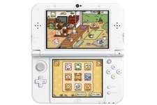 かわいいねこを集めて眺める『ねこあつめ』が3DSに登場、4月26日配信 画像