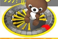 新感覚プライズマシン「TRYPOD」が発表―クレーン操作が苦手でもOK！ 画像