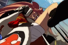 『GUILTY GEAR Xrd REV 2』SteamでもアップグレードDLCが配信決定、オンラインロビーの情報なども公開 画像