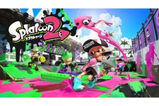 『スプラトゥーン2』ではステージの入れ替えが2時間制に変更か、海外メディアが報道 画像