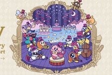 「星のカービィ25周年記念オーケストラコンサート」追加公演のチケット一般販売は5月10日10時より 画像