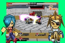 『ゲットアンプドR』新スタイルと新アクセサリを6月28日に追加 画像