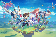【レポート】リメイク版『セブンズストーリー』を一足先にプレイ―あの“知る人ぞ知る名作”がよみがえる！ 画像