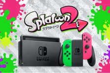 【昨日のまとめ】『スプラトゥーン2』スイッチ同梱版情報あれこれ、『ラブライブ！スクフェス』「PDP」の新アイドル6名公開、『マリカ8 DX』更新データ配信開始…など(5/18) 画像