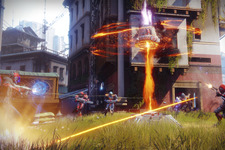 PS4版『Destiny 2』予約受付がスタート、拡張2種収録のデジタルデラックス版も 画像