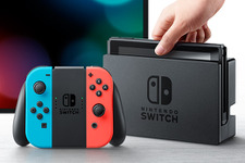 「マイニンテンドーストア」のカスタマイズスイッチ本体、次は6月1日に再入荷 画像