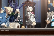 PS4/PS3『GUILTY GEAR Xrd REV 2』発売開始―6月1日にはSteam版の配信も 画像