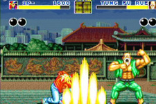 通信プレイ対応！PSP『SNK ARCADE CLASSICS Vol.1』5/21発売 画像