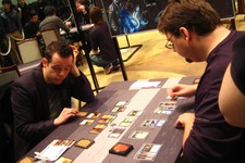 【Magic: The Gathering】プロツアー京都をレポート(前編) 画像