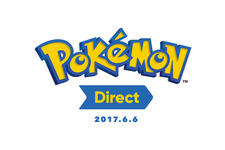 「Pokemon Direct」放送決定！『ポケモン』に関する約8分の特別映像が公開予定 画像
