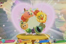 【E3 2017】任天堂プレゼンテーションまとめ─『ポケモン』『星のカービィ』の最新作の発表や『スーパーマリオ オデッセイ』発売日など 画像