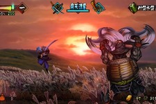 絢爛絵巻和風アクションRPG『朧村正』東京と大阪でプレゼント付き店頭試遊イベント開催！ 画像
