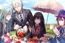 【PS Vita DL販売ランキング】TOP3順位をキープ、『白と黒のアリス』初登場ランクイン(6/17) 画像