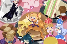 目で見て楽しく、耳にもうれしい！『ウィッチテイル 見習い魔女と7人の姫』予約特典の詳細を公開 画像
