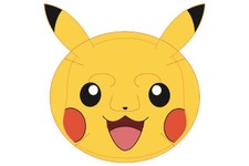 美肌をゲットだぜ!! ピカチュウや初代御三家をモチーフとした「フェイスパック」が登場 画像