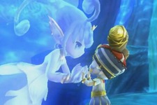 3DS『エヴァーオアシス』来週の発売に向けTVCM2本を公開！ オアシスを発展させ砂漠に挑め 画像