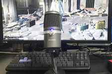 【特集】高品質マイク『AM310』の仕様と使い方を解説！―ゲーム実況、ボーカル録音はおまかせ！ 画像