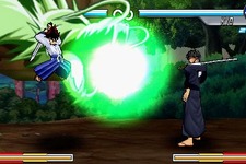 30作品100人以上のキャラが登場！PSP『サンデーVSマガジン 集結!頂上大決戦』3月26日発売決定！ 画像