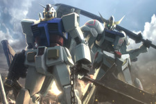 【PS4 DL販売ランキング】『GUNDAM VERSUS』首位、『オメガラビリンスZ』初登場ランクイン（7/12） 画像