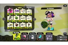 【特集】『スプラトゥーン2』Directなどに隠されている新情報まとめ ─ ブキの構成や「ミステリーゾーン」など 画像