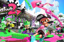 【読者アンケート】『スプラトゥーン2』休暇を取った人いる？ 画像