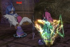 『ホーリービースト』アイテムモールに「秘法箱」・「鬼眼娘箱」新登場 画像