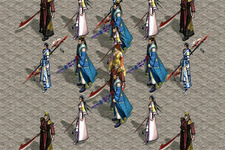 『新・天上碑』6周年を記念して、イベント「明鏡止水」開催 画像