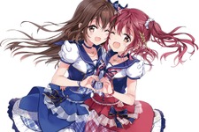 『アイドル事変』数か月の長期メンテを経てサービス終了に 画像