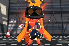 【昨日のまとめ】『スプラトゥーン2』ハイカラスクウェアの小ネタ集、『ポケモンGO』イベントボーナス期間延長、『スプラトゥーン2』ジャイロ使っていますか？…など(7/25) 画像