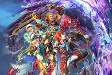 『蒼空のリベラシオン』9月26日にサービス終了─1年4ヶ月で幕を下ろす形に 画像