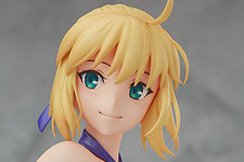 【昨日のまとめ】『FGO』水着姿のアルトリアがフィギュアに、マイニンテンドーストアのスイッチ予約受付は8月31日、小説「アルスラーン戦記」最終巻が脱稿…など(8/29) 画像