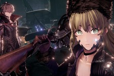 新作アクションRPG『CODE VEIN』の体験会＆開発ミーティングが開催決定―参加者には豪華なプレゼントが！ 画像