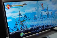【TGS2017】扇風機で商戦を戦い抜け！2Dアクション『家電戦劇ファンティーク』プレイレポ 画像