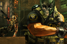 EA、モントリオールスタジオが“究極軍事コンビ”続編『ARMY OF TWO：THE 40TH DAY』を発表！ 画像