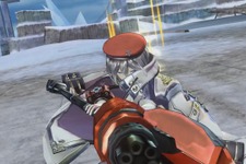 【昨日のまとめ】シリーズ初のスマホ向けRPG『GOD EATER RESONANT OPS』発表、『スプラトゥーン2』次回フェスは「瞬発力 vs 持久力」、「ガルパン」最新情報と劇場版の地上波初放送…など(10/7) 画像