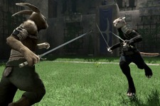 けもの格闘ACT『Overgrowth』正式リリース―進化の過程を辿るローンチ映像も披露 画像