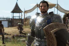 【プレイレポ】正義をテーマにした中世ファンタジーMMORPG『BLESS』 画像