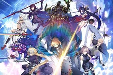 『FGO』10月25日18時過ぎから緊急メンテナンスに突入─ハロウィンイベントの開始がずれ込む形に【追記】 画像