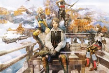 『FFXII THE ZODIAC AGE』世界累計出荷・DL販売本数100万本突破！記念として公式放送が決定 画像