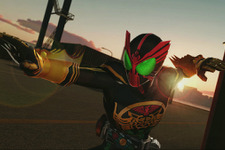 『仮面ライダー クライマックスファイターズ』ディケイドやオーズなど新たな参戦ライダー情報を紹介！ 画像