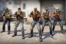 ビン・ラディンはSteamユーザーだった？―押収HDDに『Counter-Strike』などの痕跡 画像